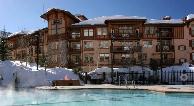 Solitude Resort and Lodging
