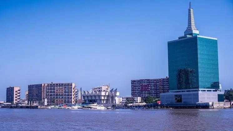Solitude Hotel Yaba