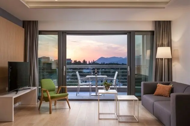 Solitudo Dubrovnik Sunset Apartments