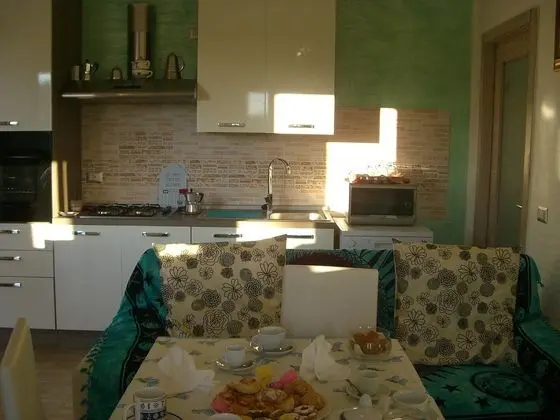 Solivariu Village Affittacamere - Superior King Room - Öne Çıkan Resim