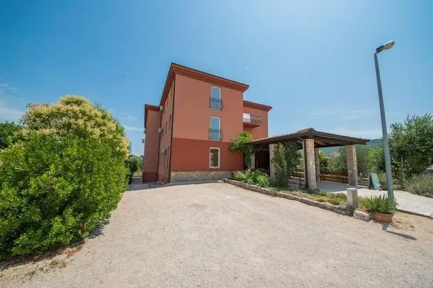 Soljic Apartments - Dış Mekan