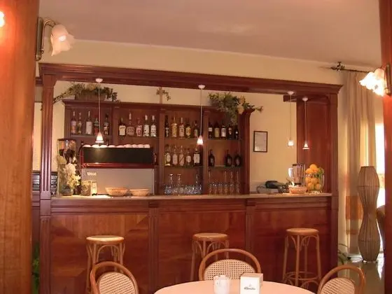 Hotel Solki - Bar