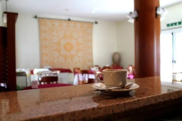 Hotel Solki - Yerinde Yemek