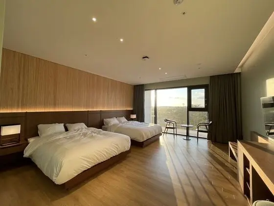 Sollago Resort
