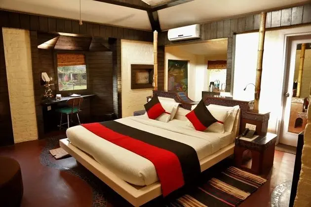 The Solluna Resort - Oda