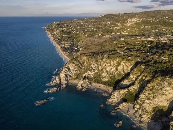 Solmaris Tropea - Rooms & Suites