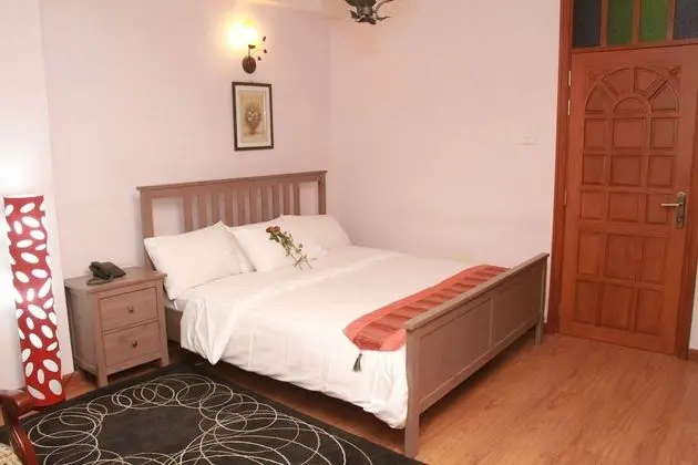 SolMile Family Guest House - Öne Çıkan Resim