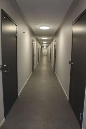 Solna Företagsbostäder - İç Mekan