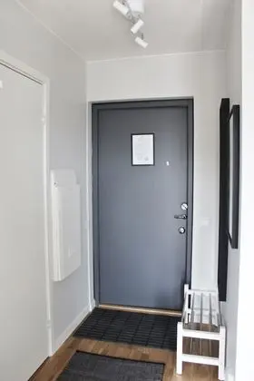 Solna Företagsbostäder - Oda