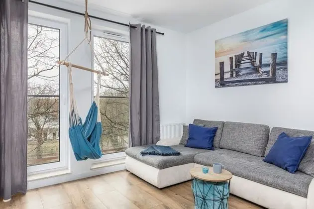 Solna Island Apartments by Renters