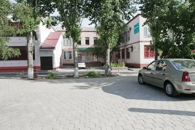 Solnechnaya