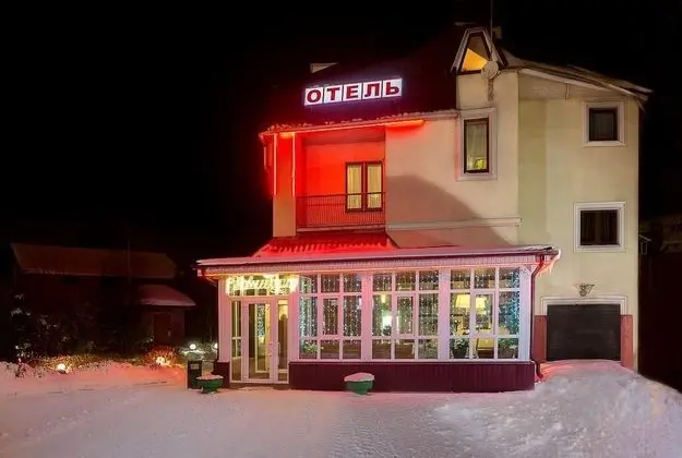 Villa Hotel