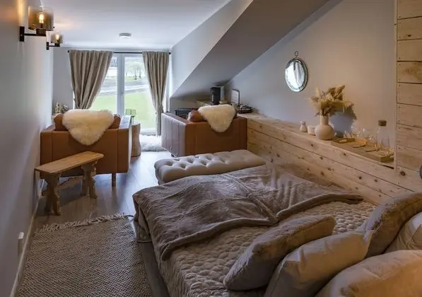 Solneset Farm Hotel - Öne Çıkan Resim