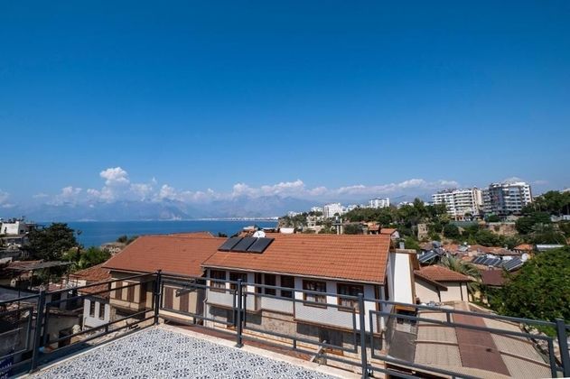 Solo Boutique HotelFotoğrafı