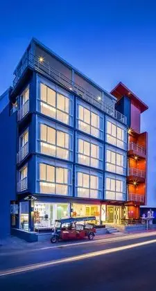 Solo Express Sukhumvit 81