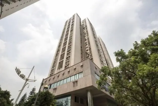 Solo Fashion Hotel