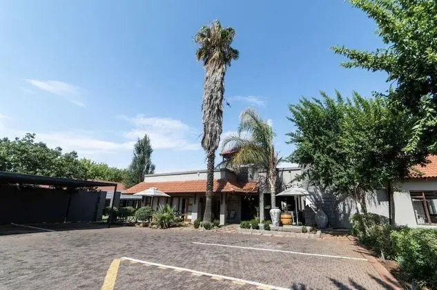 Solo Gracia Guest House