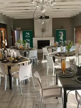 Solo Gracia Guest House - İç Mekan