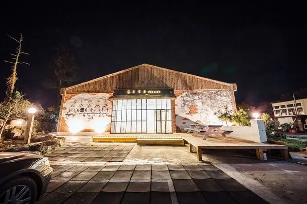 Solo Guesthouse in Pyosun - Hostel