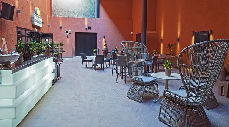 Solo Sokos Hotel Lahden Seurahuone