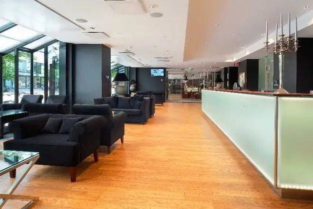 Solo Sokos Hotel Lahden Seurahuone - Lobi