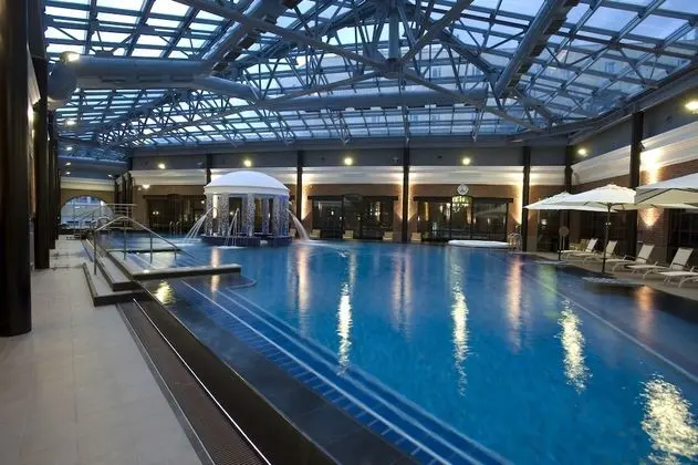 Solo Sokos Hotel Palace Bridge - Öne Çıkan Resim