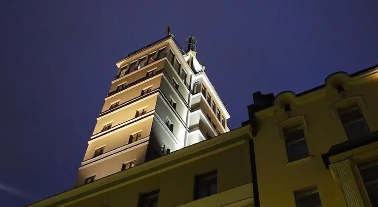 Solo Sokos Hotel Torni - 1