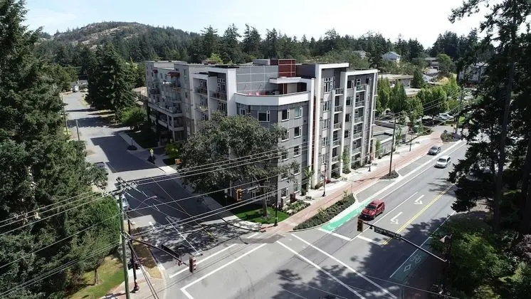 SoLo Suites