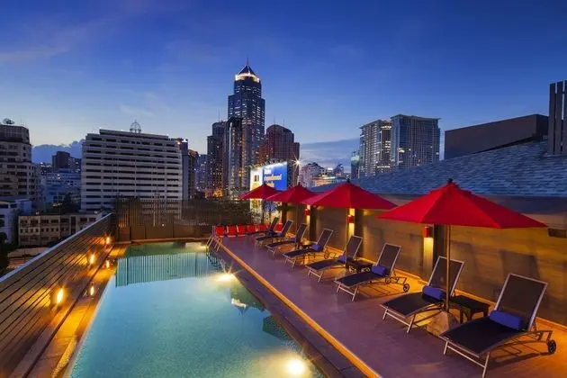 Hotel Solo Sukhumvit 2