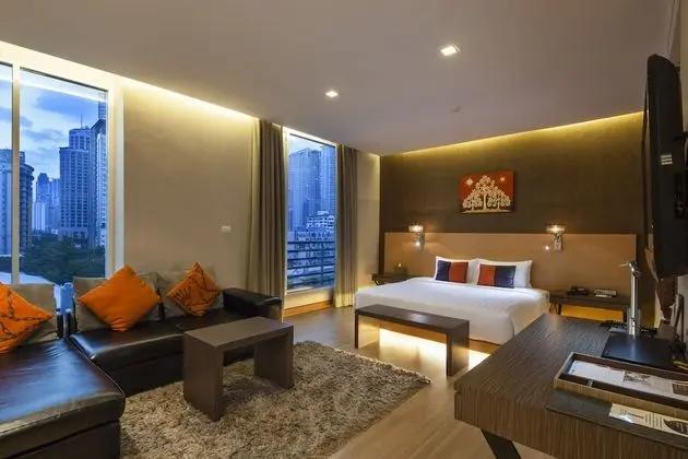 Hotel Solo Sukhumvit 2 - Öne Çıkan Resim