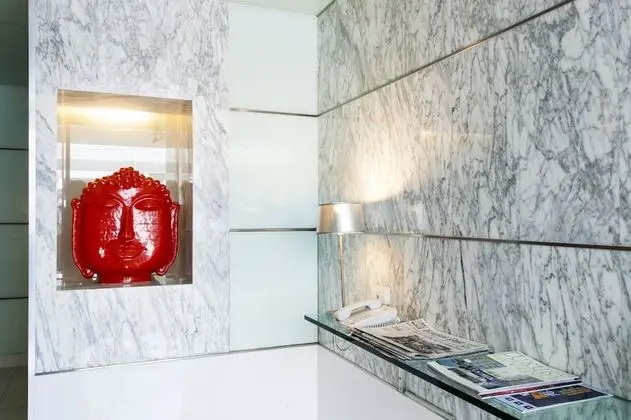 Hotel Solo Sukhumvit 2 - Spa