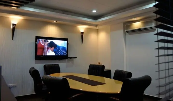 Hotel Solo Victoria - Yerinde Yemek