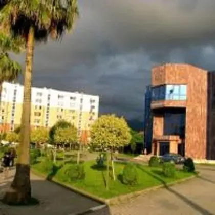 Sololaki Sweet Home Apartments Batumi