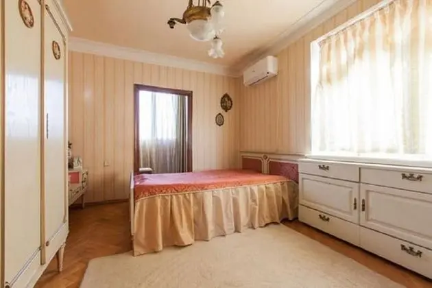 Sololaki Sweet Home Apartments Batumi - Oda