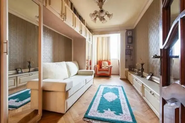 Sololaki Sweet Home Apartments Batumi - Öne Çıkan Resim