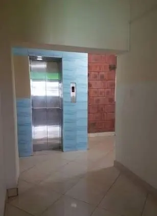 Solomon Castle Hotel Mombasa - İç Mekan