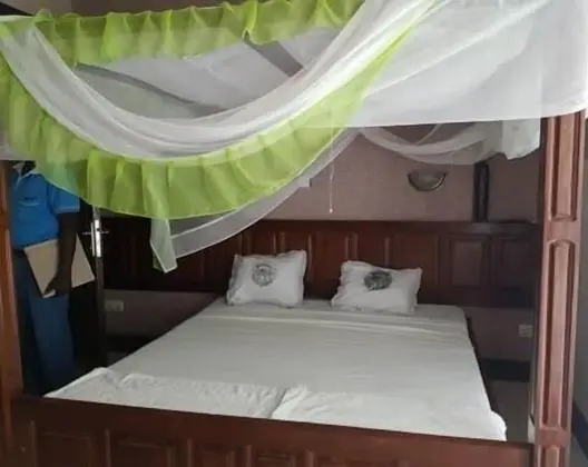 Solomon Castle Hotel Mombasa - Oda