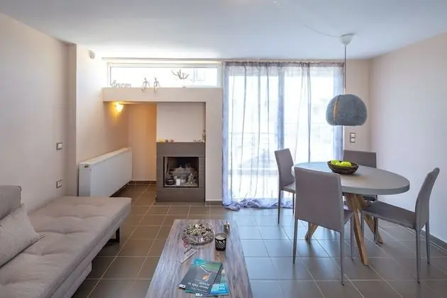Solon - Deluxe City Center Apartment - Öne Çıkan Resim