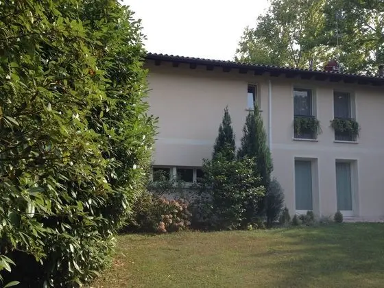 SoloQui B&B