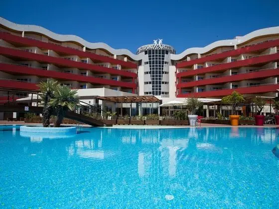 Solplay Hotel de Apartamentos