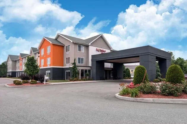 Solstice Hotel, an Ascend Hotel Collection Member