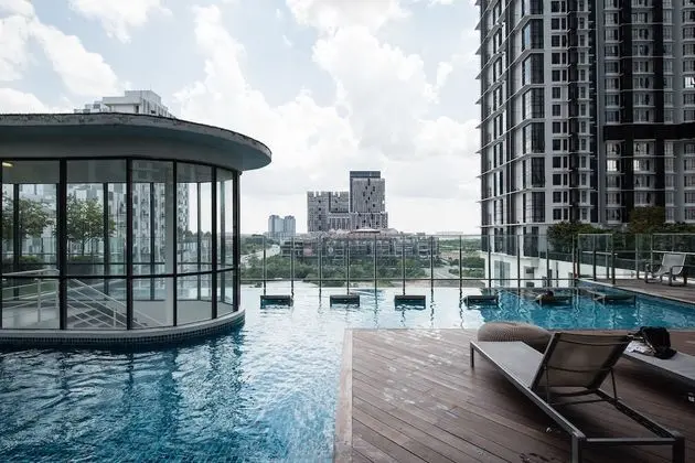 Solstice Cyberjaya by Easy Property