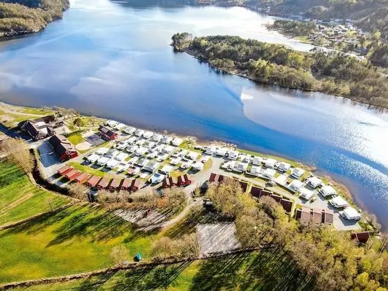 Solstrand Camping - Plaj