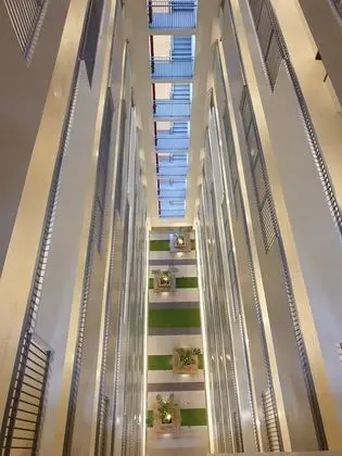 Soltana Nature Residences - Dış Mekan