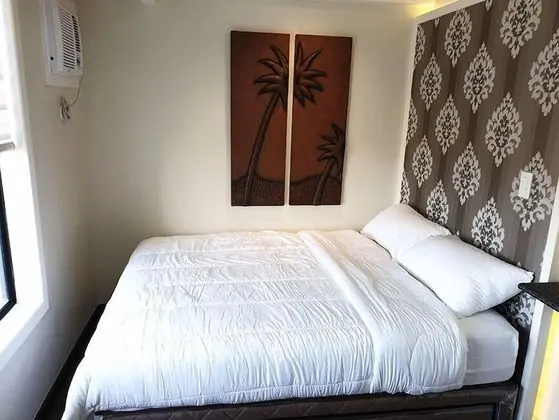 Soltana Nature Residences - Oda