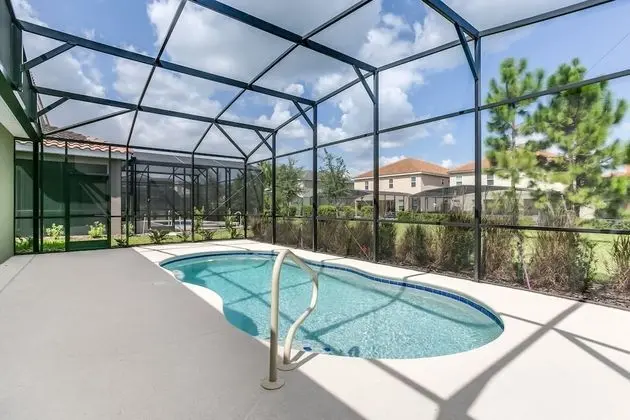 Solterra Resort 5 Bedroom Villa
