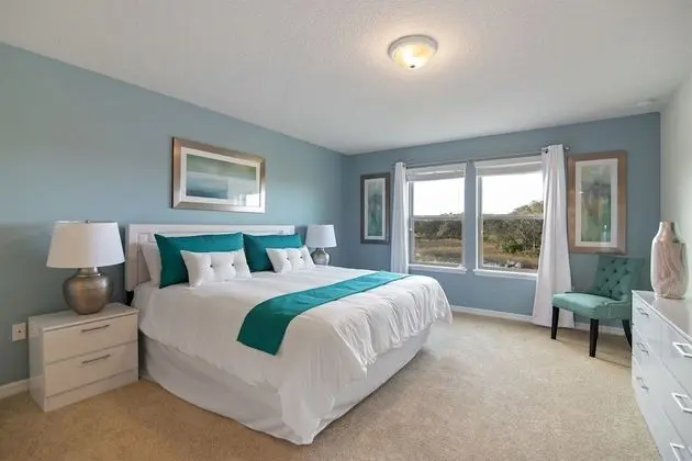Solterra 5BR Splash Pool Townhouse - Oda