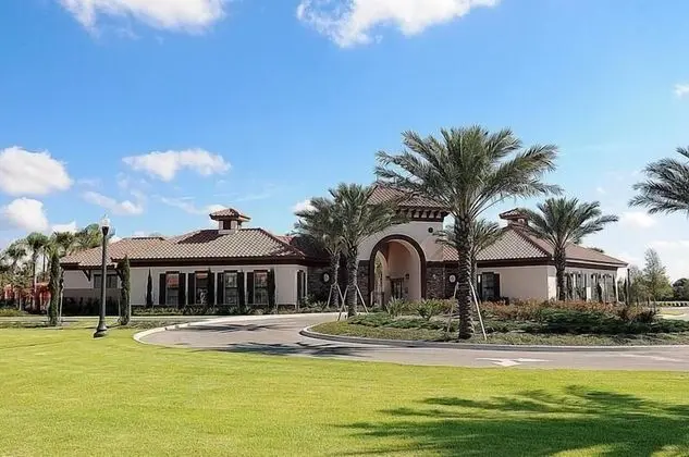 Solterra Circle Villa Solterra 1