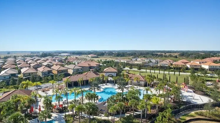 Solterra Resort