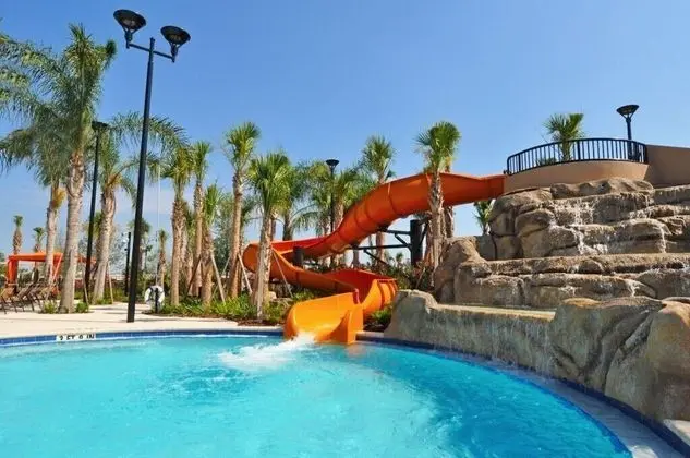Solterra Resort IHR 3054 - Havuz
